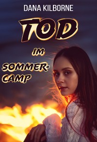 Cover Tod im Sommercamp