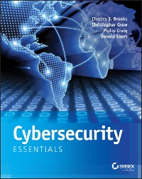 Cover Cybersecurity Essentials