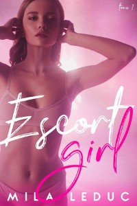Cover Escort Girl - 1er Rendez-Vous