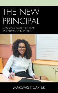 Cover New Principal