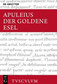 Cover Der Goldene Esel oder Metamorphosen