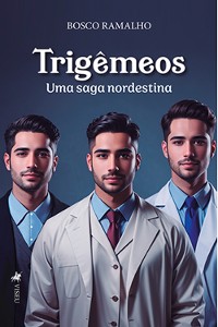 Cover Trigêmeos