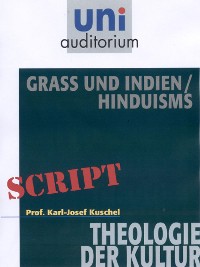 Cover Grass und Indien / Hinduismus