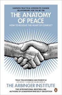 Cover Anatomy of Peace