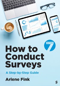 Cover How to Conduct Surveys