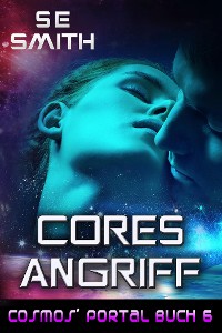 Cover Cores Angriff