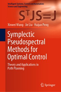 Cover Symplectic Pseudospectral Methods for Optimal Control