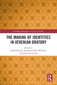 Cover Making of Identities in Athenian Oratory