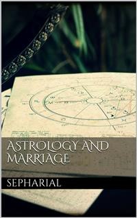 Cover Astrology and marriage