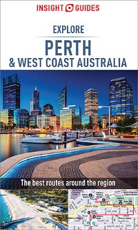 Cover Insight Guides Explore Perth & West Coast Australia (Travel Guide eBook)