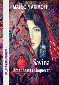 Cover Savina