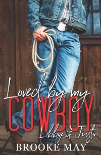 Cover Loved by My Cowboy