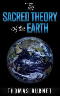 Cover The sacred theory of the Earth