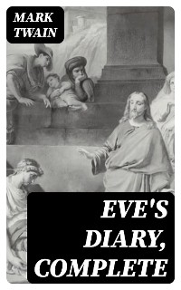 Cover Eve's Diary, Complete