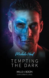 Cover Tempting The Dark (Mills & Boon Supernatural)