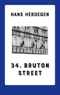 Cover 34. Bruton Street