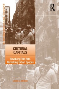 Cover Cultural Capitals