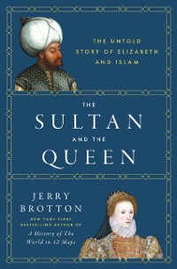 Cover Sultan and the Queen