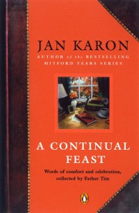Cover Continual Feast