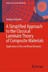 Cover A Simplified Approach to the Classical Laminate Theory of Composite Materials