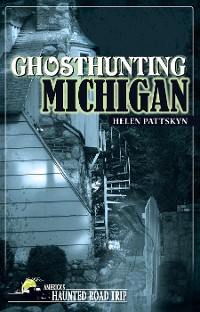 Cover Ghosthunting Michigan