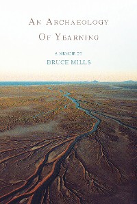 Cover An Archaeology of Yearning