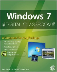 Cover Windows 7 Digital Classroom