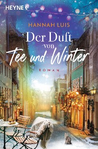 Cover Der Duft von Tee und Winter