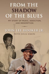 Cover From the Shadow of the Blues