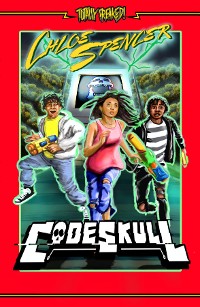 Cover CodeSkull