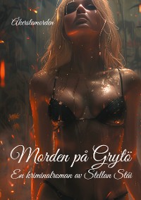 Cover Morden på Grytö