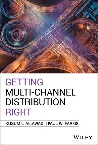 Cover Getting Multi-Channel Distribution Right