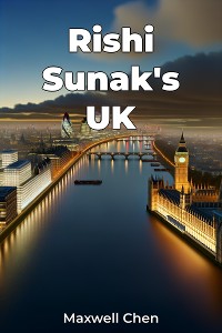 Cover Rishi Sunak's UK