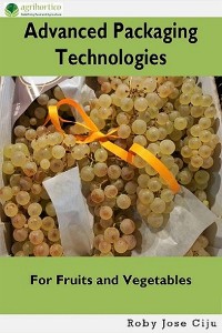 Cover Advanced Packaging Technologies For Fruits and Vegetables