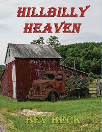 Cover Josey's Hillbilly Heaven