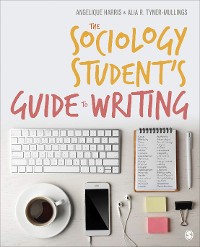 Cover The Sociology Student′s Guide to Writing