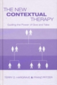 Cover New Contextual Therapy