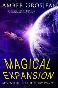 Cover Magical Expansion