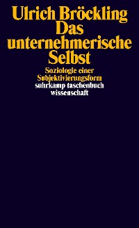 Cover Das unternehmerische Selbst