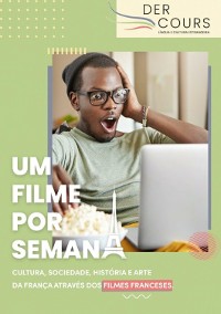 Cover Um Filme Por Semana