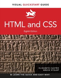 Cover HTML and CSS