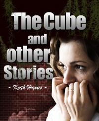 Cover Cube and other stories