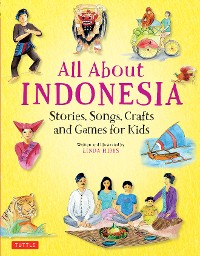 Cover All About Indonesia