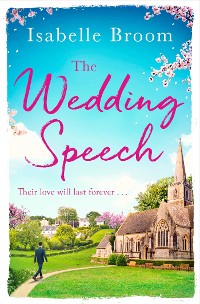 Cover Wedding Speech