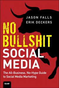 Cover No Bullshit Social Media