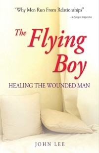 Cover Flying Boy