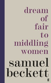 Cover Dream of Fair to Middling Women