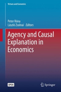 Cover Agency and Causal Explanation in Economics