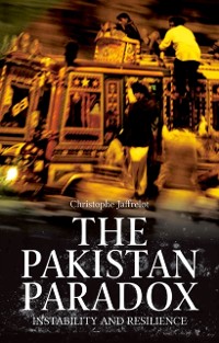 Cover Pakistan Paradox