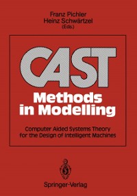Cover CAST Methods in Modelling